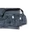 Sacoches multifonction sur porte arrière pour Jeep Wrangler JK - la