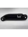 Console centrale vide poche autour levier de vitesse avec porte
