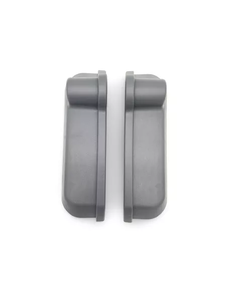 Vides poches de bas de porte avant Land Cruiser Série 7 - La paire