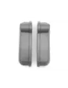 Vides poches de bas de porte avant Land Cruiser Série 7 - La paire