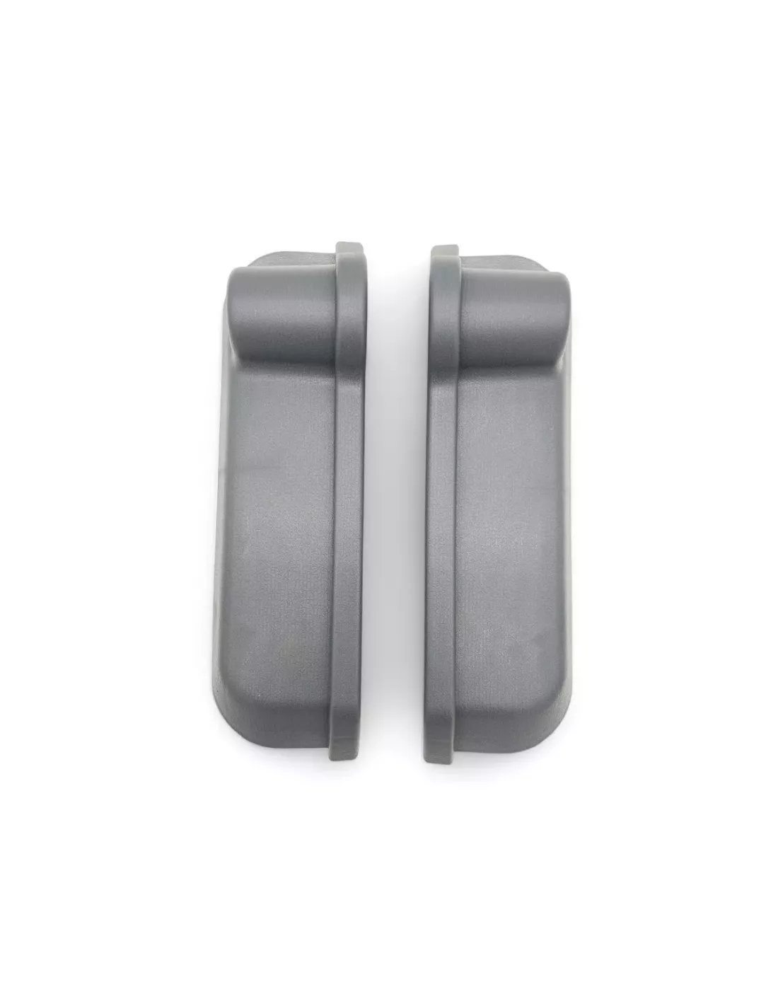 Vides poches de bas de porte avant Land Cruiser Série 7 - La paire