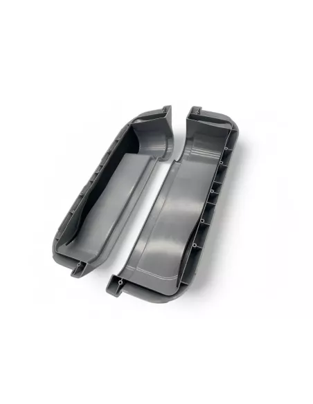 Vides poches de bas de porte avant Land Cruiser Série 7 - La paire