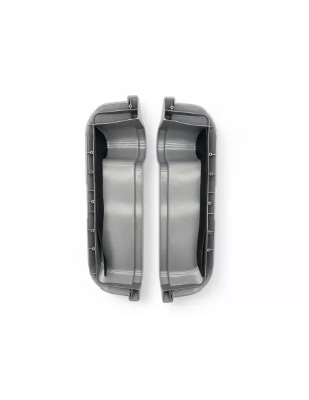 Vides poches de bas de porte avant Land Cruiser Série 7 - La paire
