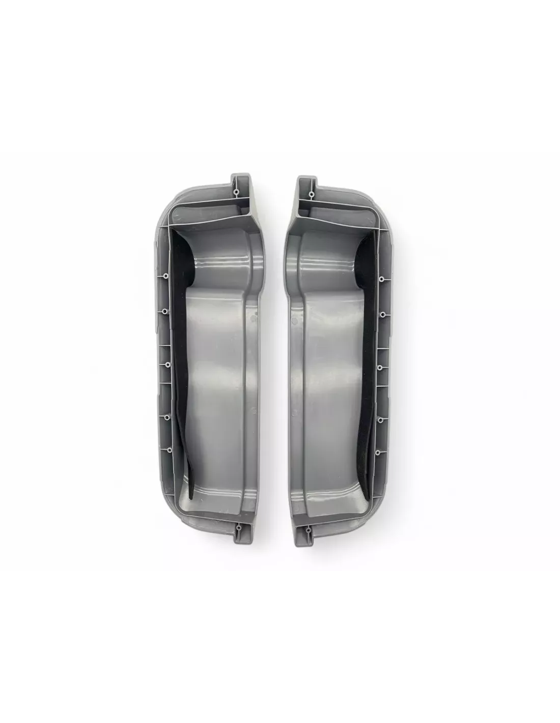 Vides poches de bas de porte avant Land Cruiser Série 7 - La paire