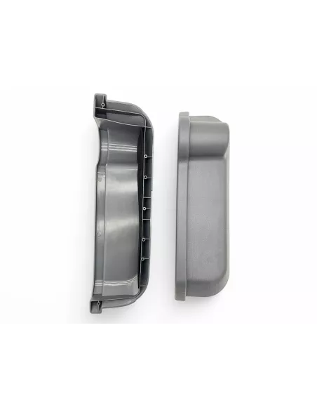 Vides poches de bas de porte avant Land Cruiser Série 7 - La paire