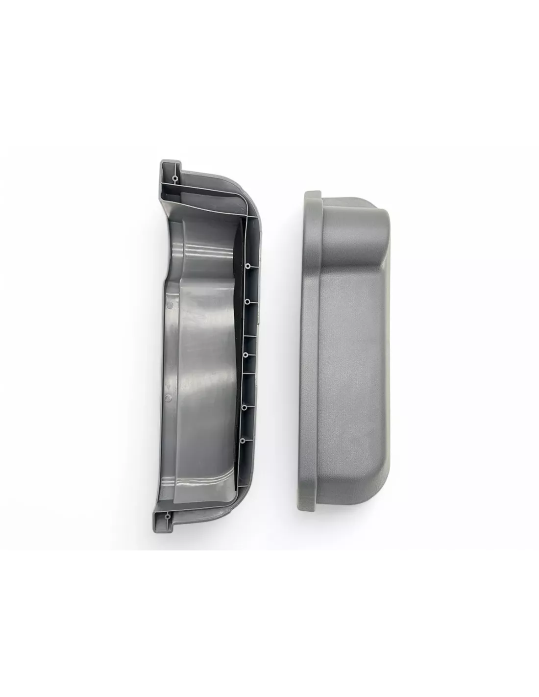 Vides poches de bas de porte avant Land Cruiser Série 7 - La paire