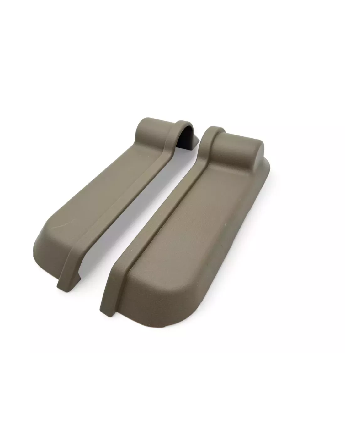 Vides poches de bas de porte avant Land Cruiser Série 7 - La paire