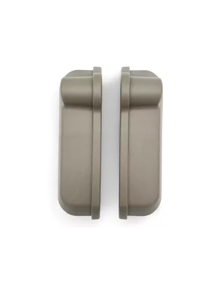 Vides poches de bas de porte avant Land Cruiser Série 7 - La paire