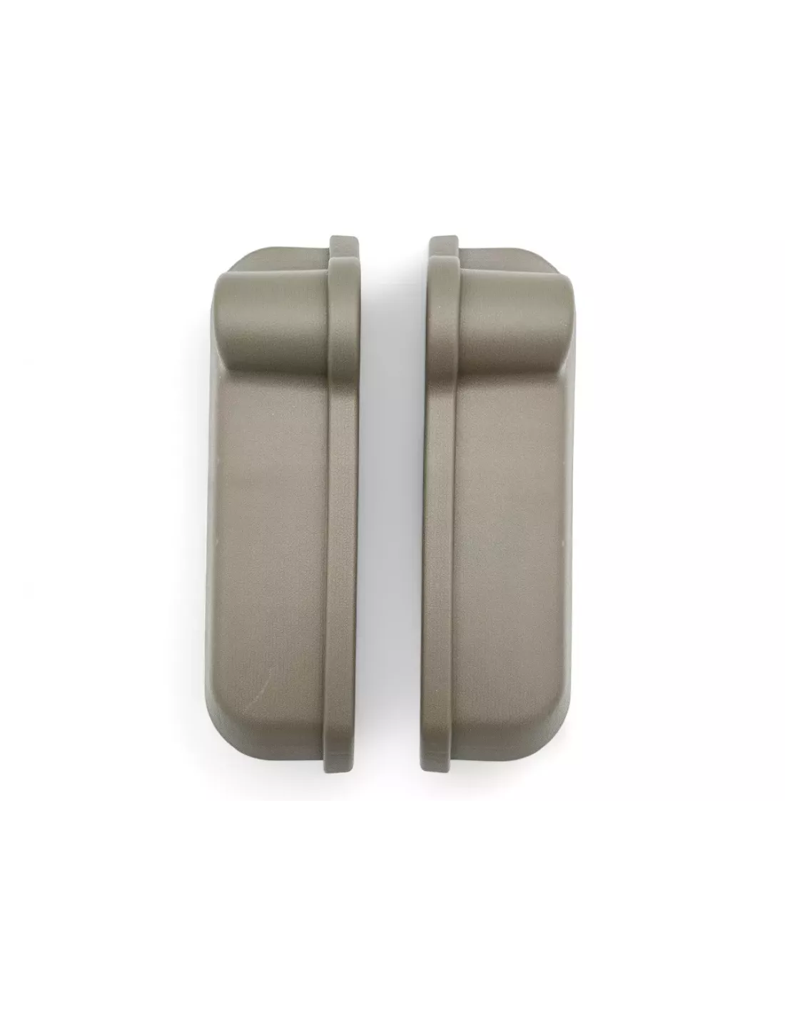 Vides poches de bas de porte avant Land Cruiser Série 7 - La paire