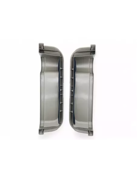 Vides poches de bas de porte avant Land Cruiser Série 7 - La paire