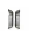 Vides poches de bas de porte avant Land Cruiser Série 7 - La paire
