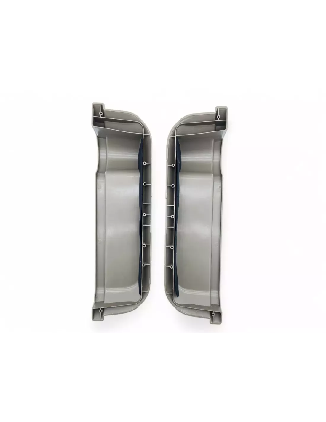 Vides poches de bas de porte avant Land Cruiser Série 7 - La paire