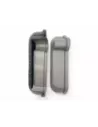 Vides poches de bas de porte avant Land Cruiser Série 7 - La paire