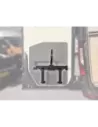 Support chaises Front Runner porte arrière Mercedes Sprinter W907