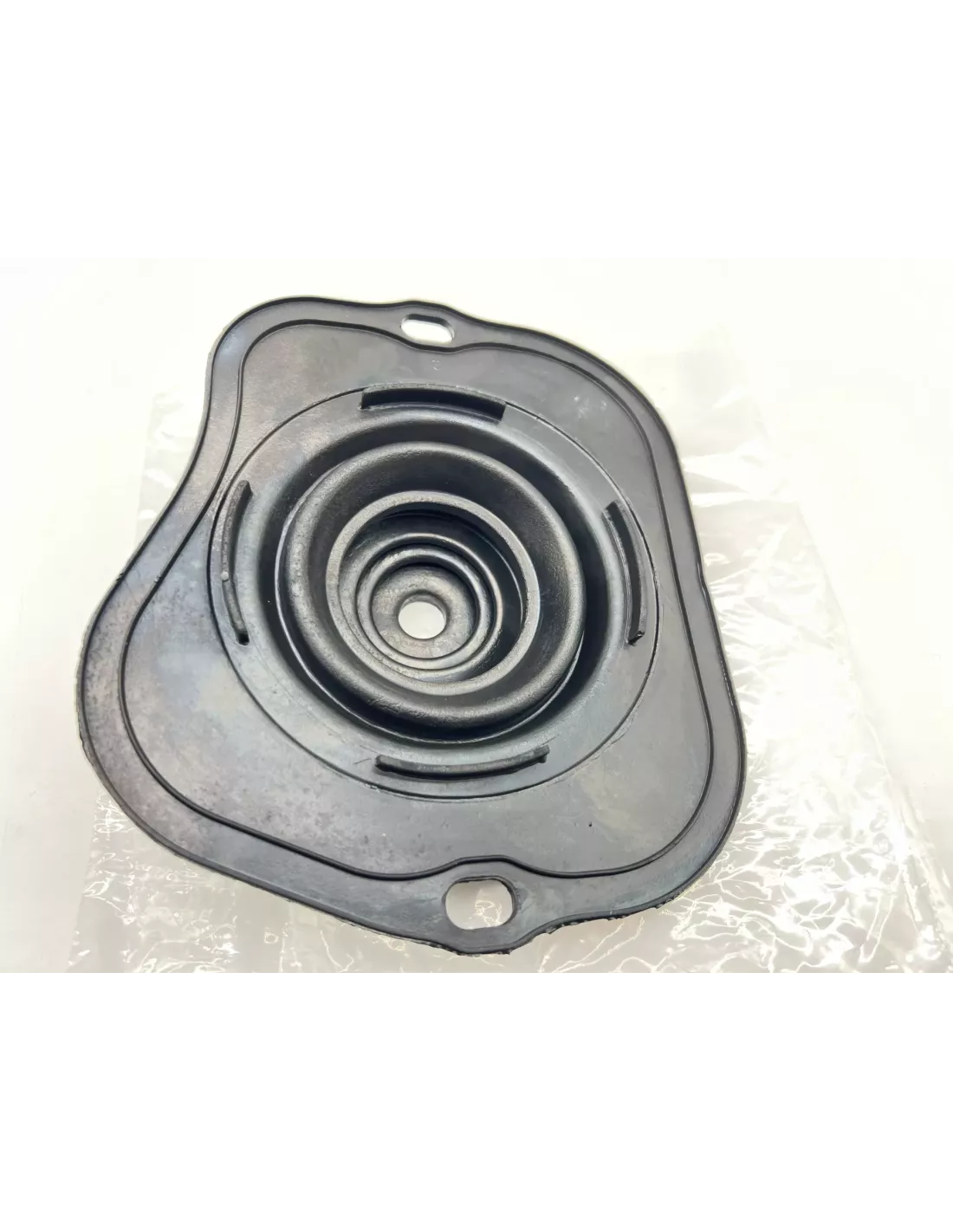 Soufflet caoutchouc levier boite vitesses mécanique HDJ80 TOYOTA -