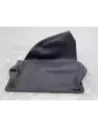 Soufflet cuir gris levier frein à main Land Cruiser Série 7 1984-2009