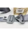Ceinture de sécurité grise avant gauche conducteur HDJ80 TOYOTA -