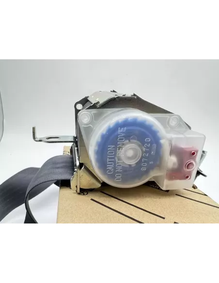 Ceinture de sécurité grise avant gauche conducteur HDJ80 TOYOTA -