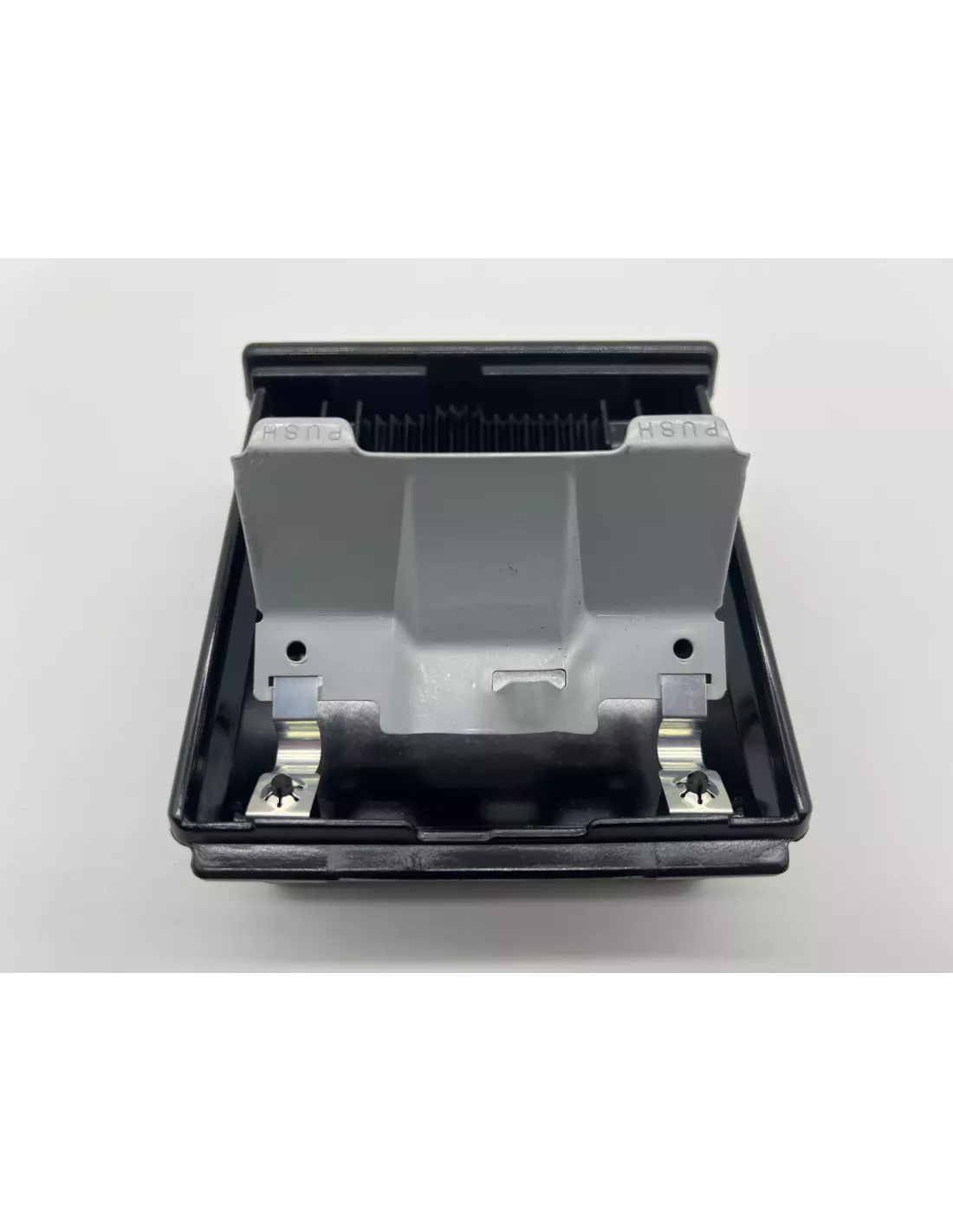 Cendrier de tableau de bord Land Cruiser Série 7 intérieur gris avant