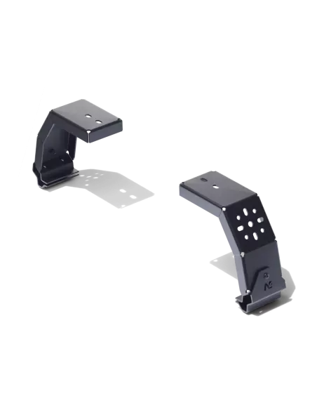 Kit fixation pour installation barre Reconn-Deck Rhino