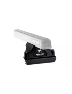 Heavy Duty Roof Rack System Rhino Rack RHINO RACK - accessoire 4x4 2