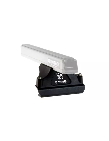 Heavy Duty Roof Rack System Rhino Rack RHINO RACK - accessoire 4x4