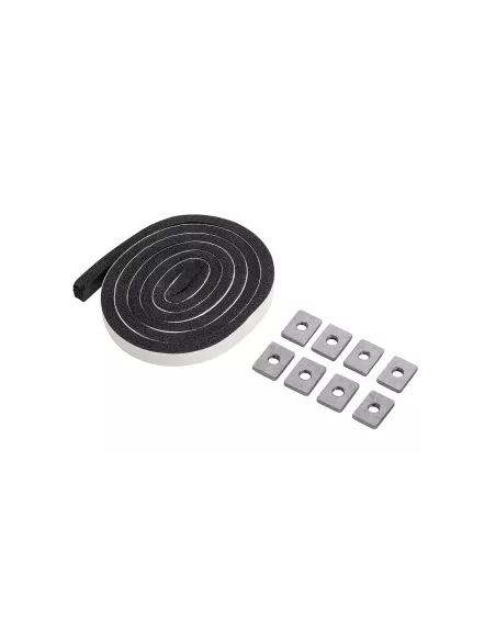 Insert de toit RHINORACK pour Ford Ranger Wildtrak RHINO RACK -