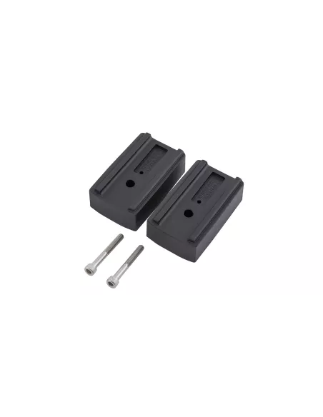 Quick Mount Vortex Spacer 25mm Rhino Rack RHINO RACK - accessoire 4x4