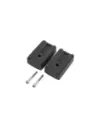 Quick Mount Vortex Spacer 25mm Rhino Rack RHINO RACK - accessoire 4x4
