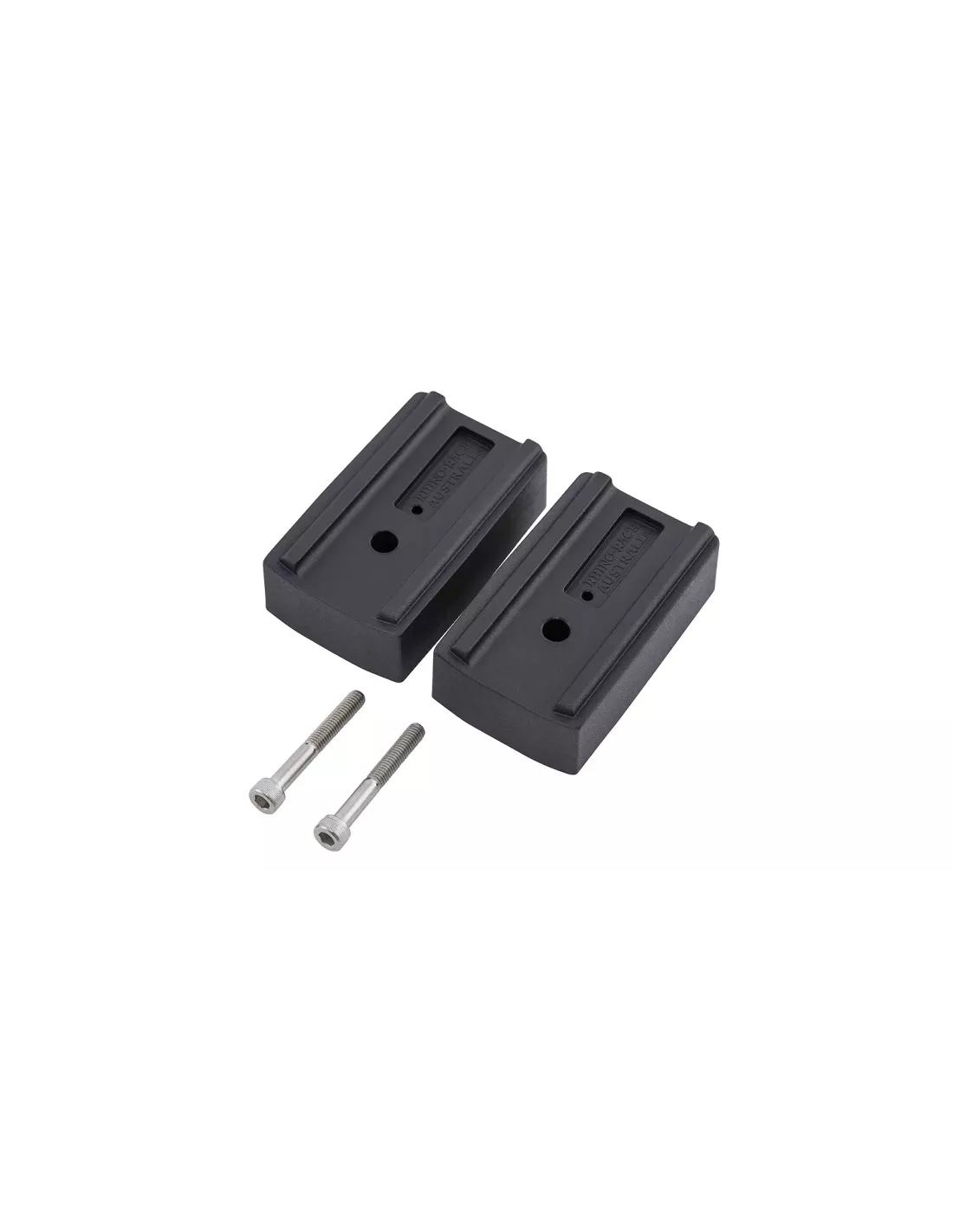 Quick Mount Vortex Spacer 25mm Rhino Rack RHINO RACK - accessoire 4x4