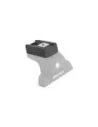 Quick Mount Vortex Spacer 25mm Rhino Rack RHINO RACK - accessoire 4x4