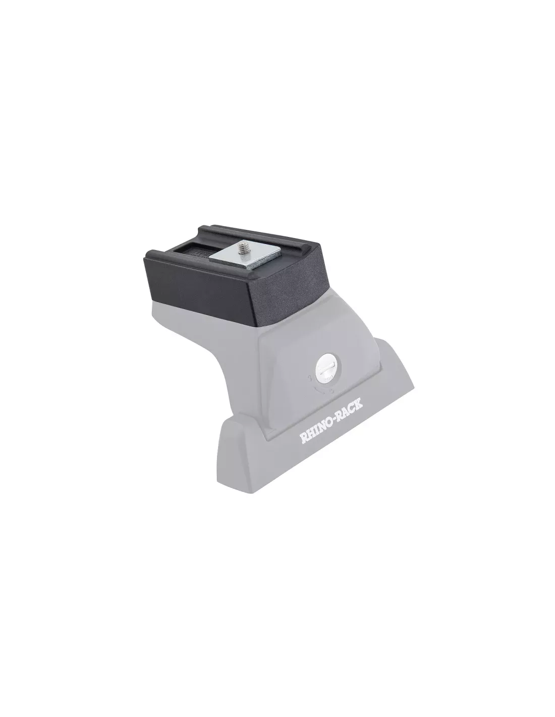 Quick Mount Vortex Spacer 25mm Rhino Rack RHINO RACK - accessoire 4x4