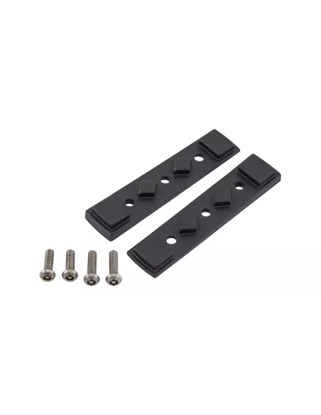 Quick Mount Base Wedge (5mm) Rhino Rack RHINO RACK - accessoire 4x4