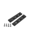 Quick Mount Base Wedge (5mm) Rhino Rack RHINO RACK - accessoire 4x4