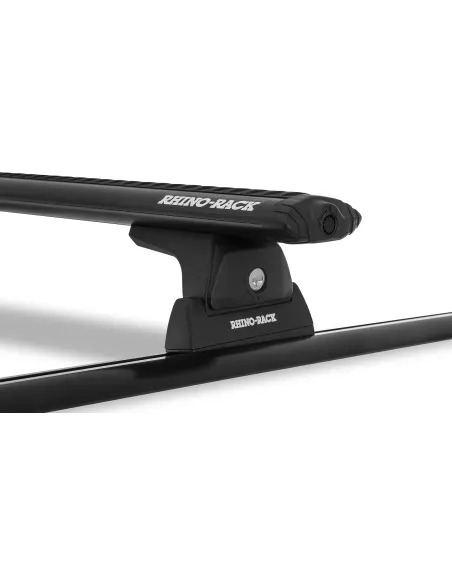Quick Mount Base Wedge (5mm) Rhino Rack RHINO RACK - accessoire 4x4