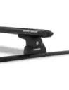Kit 2 cales d'inclinaison (10mm) pour barre de toit Heavy Duty Rhino