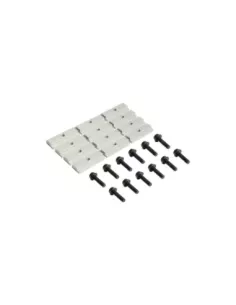 Track Mount-erkenning - JT Fit Rhino Rack Kit RHINO RACK - 2