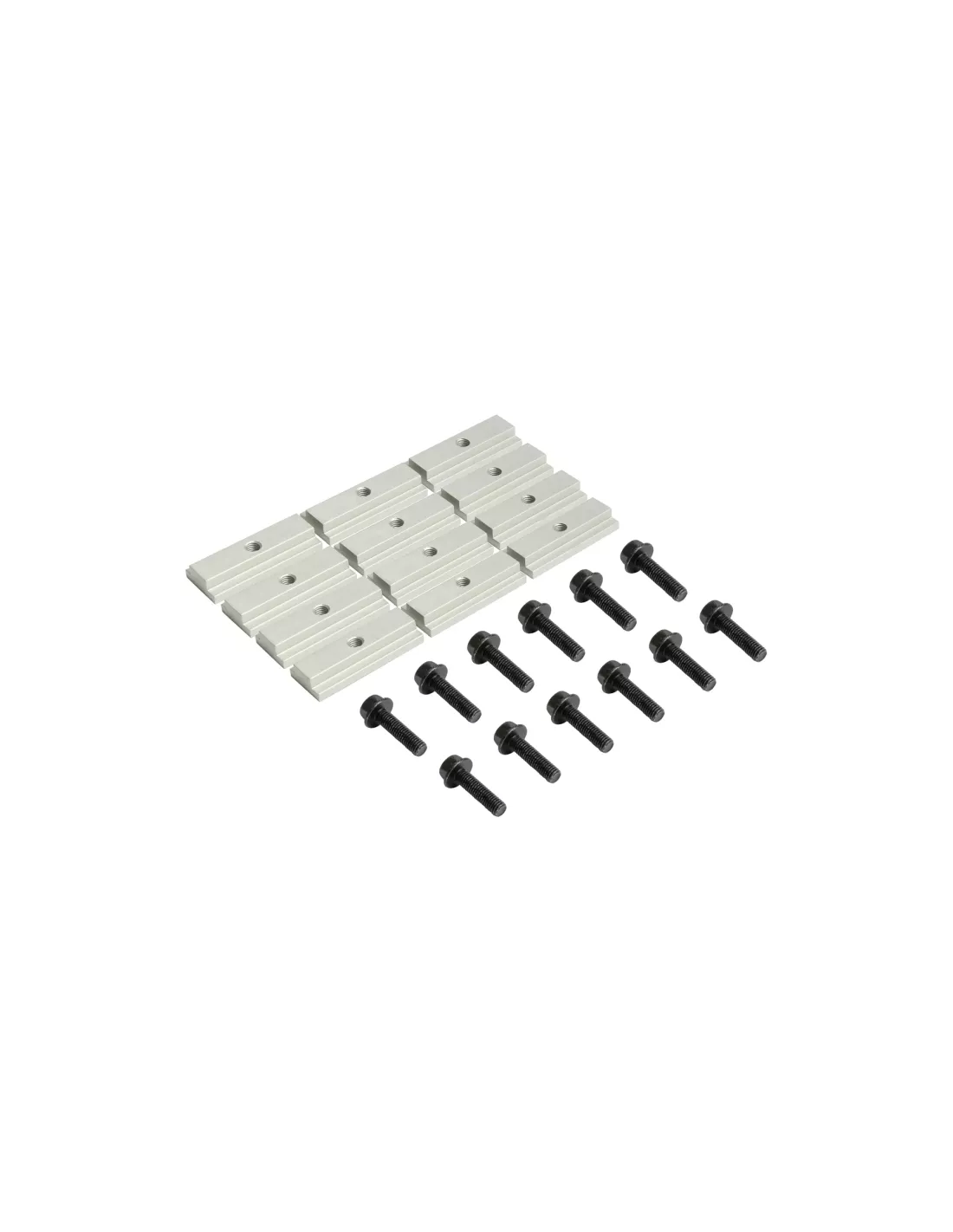 Track Mount Reconn-Deck - JT Fit Kit Rhino Rack RHINO RACK -