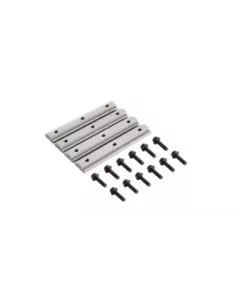 Track Mount Recon-Deck - Ram Fit Kit Rhino Rack RHINO RACK - 2