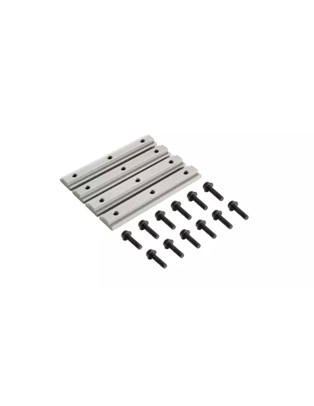 Track Mount Reconn-Deck - RAM Fit Kit Rhino Rack RHINO RACK -