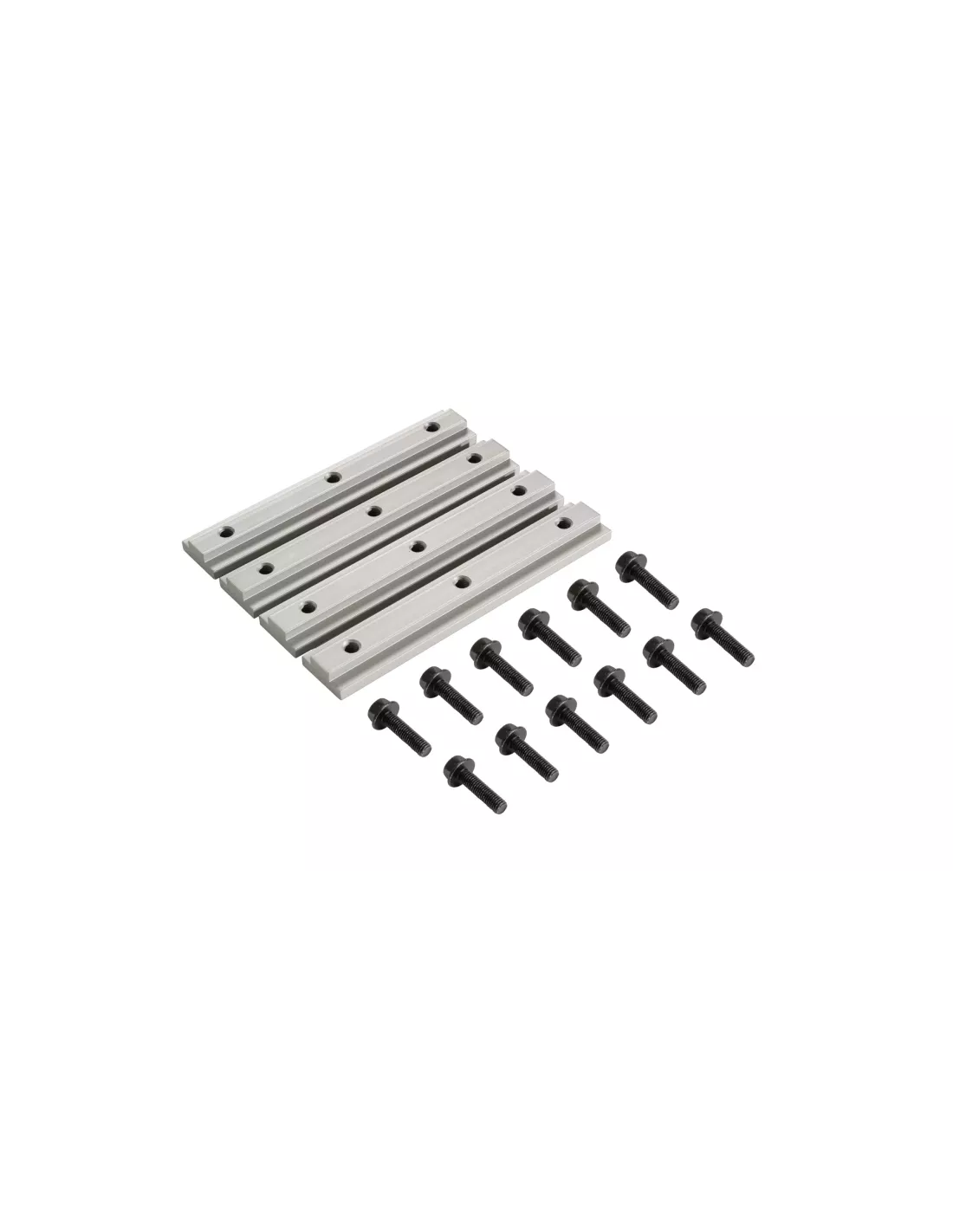 Track Mount Reconn-Deck - RAM Fit Kit Rhino Rack RHINO RACK -
