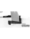 Backbone Mount Reconn-Deck Hilux SR5 Fit Kit Rhino Rack RHINO RACK -