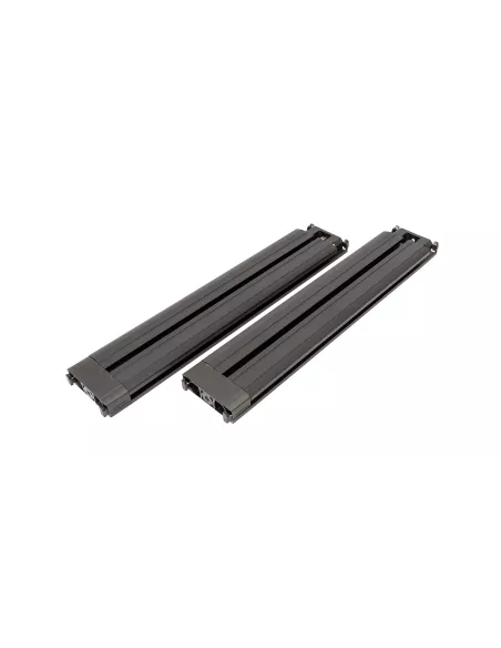 Reconn-Deck NS Bar (1000mm) - Pair Rhino Rack RHINO RACK - accessoire