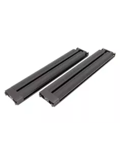 Reconn-Deck NS Bar (500mm) - Pair Rhino Rack RHINO RACK - accessoire 2