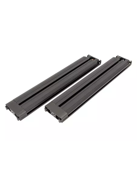 Reconn-Deck NS Bar (500mm) - Pair Rhino Rack RHINO RACK - accessoire