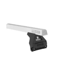 RL Leg (x2) - 110mm Rhino Rack RHINO RACK - accessoire 4x4 2