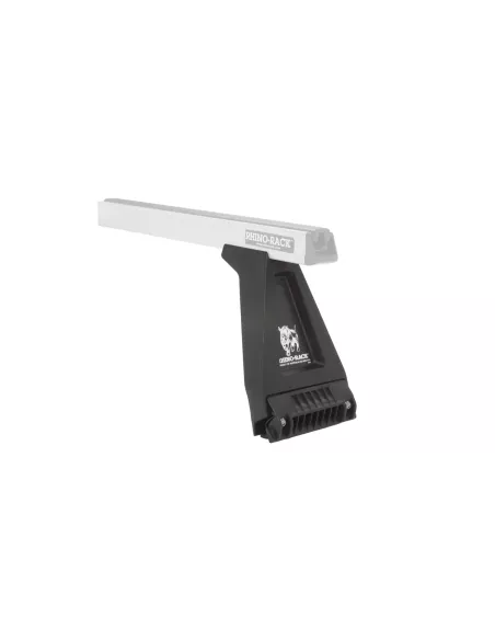 Kit 2 pieds fixation sur gouttières RL210TS2 pour barre de toit Heavy