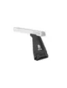 Kit 2 pieds fixation sur gouttières RL210TS2 pour barre de toit Heavy