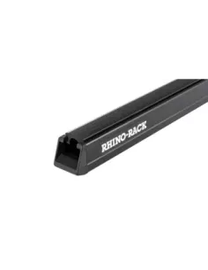 Barre de toit Heavy Duty noire 1120 mm Rhino Rack RHINO RACK - 2