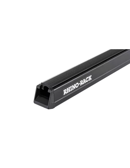 Barre de toit Heavy Duty noire 2011-2020 mm Rhino Rack RHINO RACK -